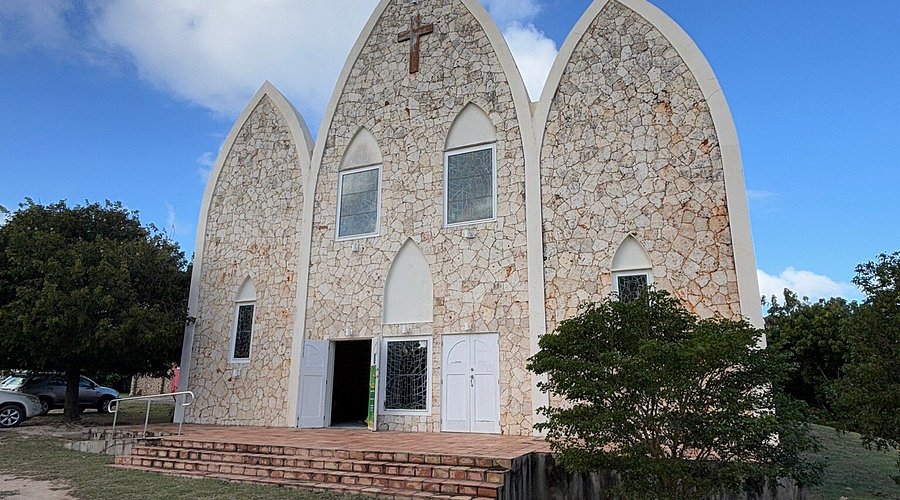 Church of Saint Gerard