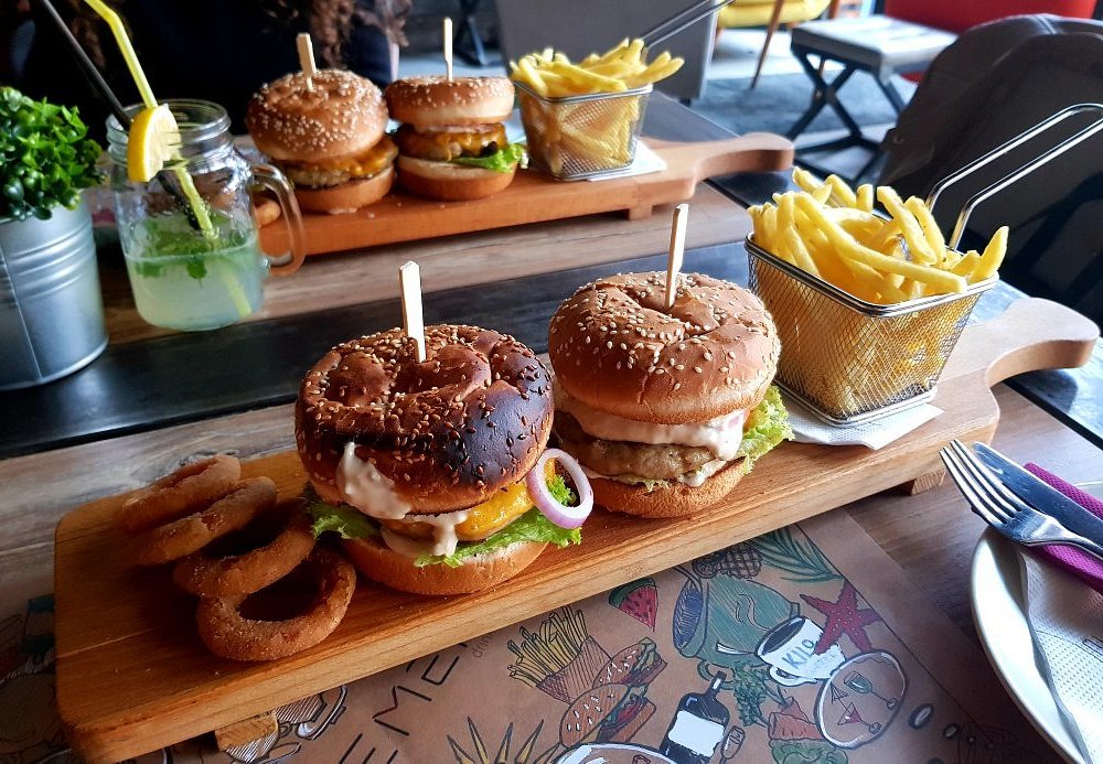 Vrsac Food Tour