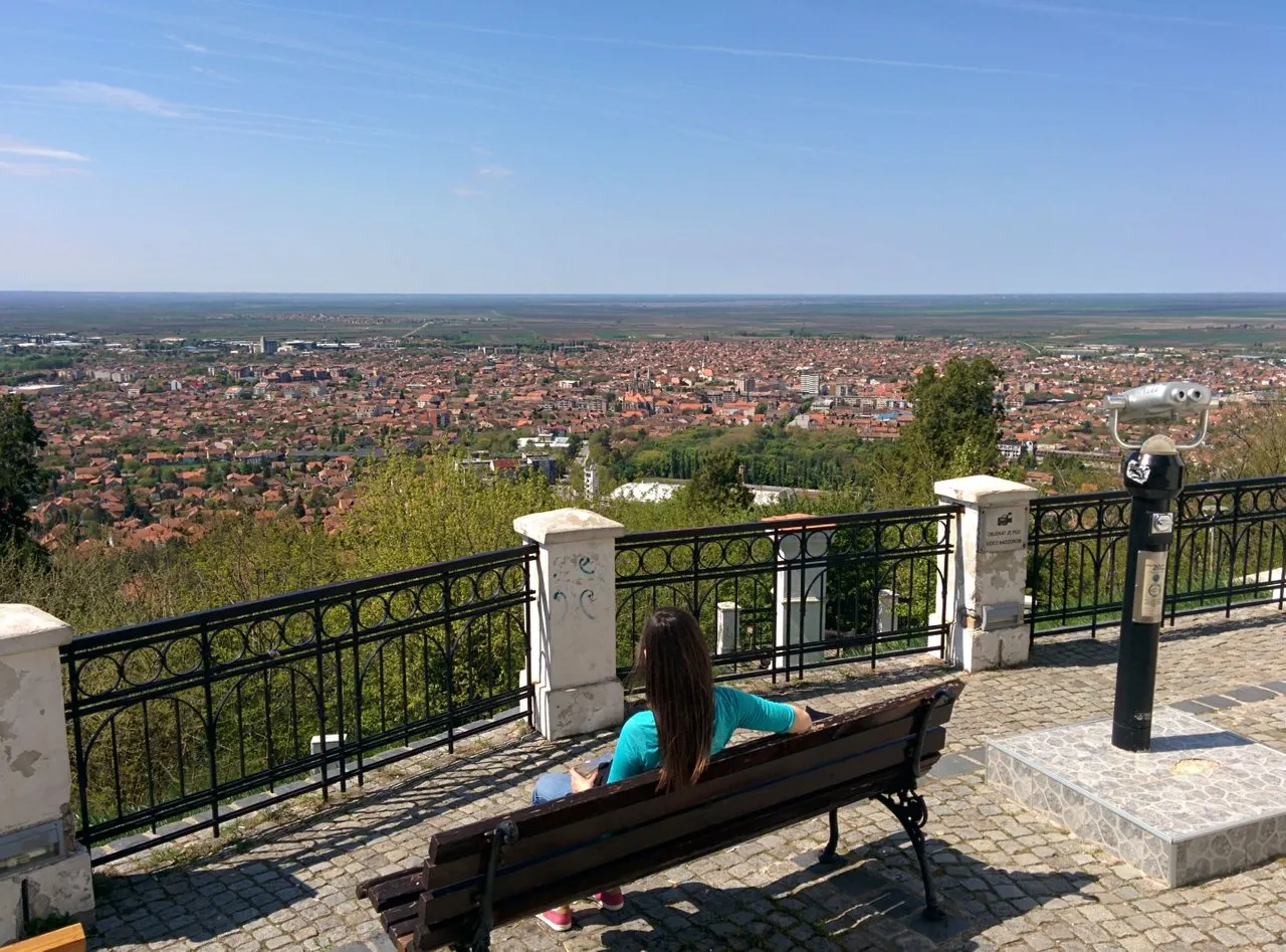 Vrsac
